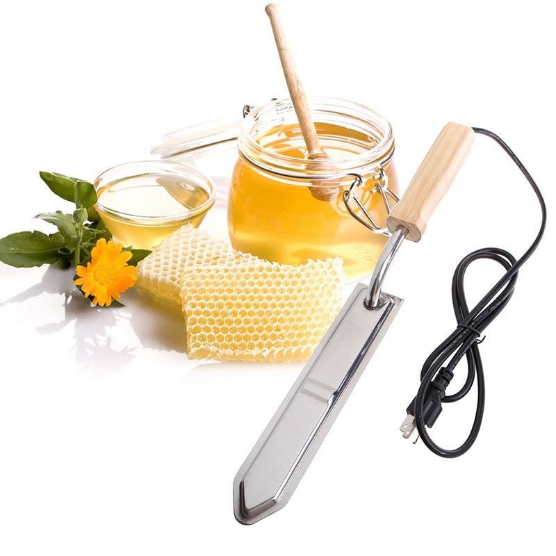 Apicultura electric honey knife ܹ   ż..